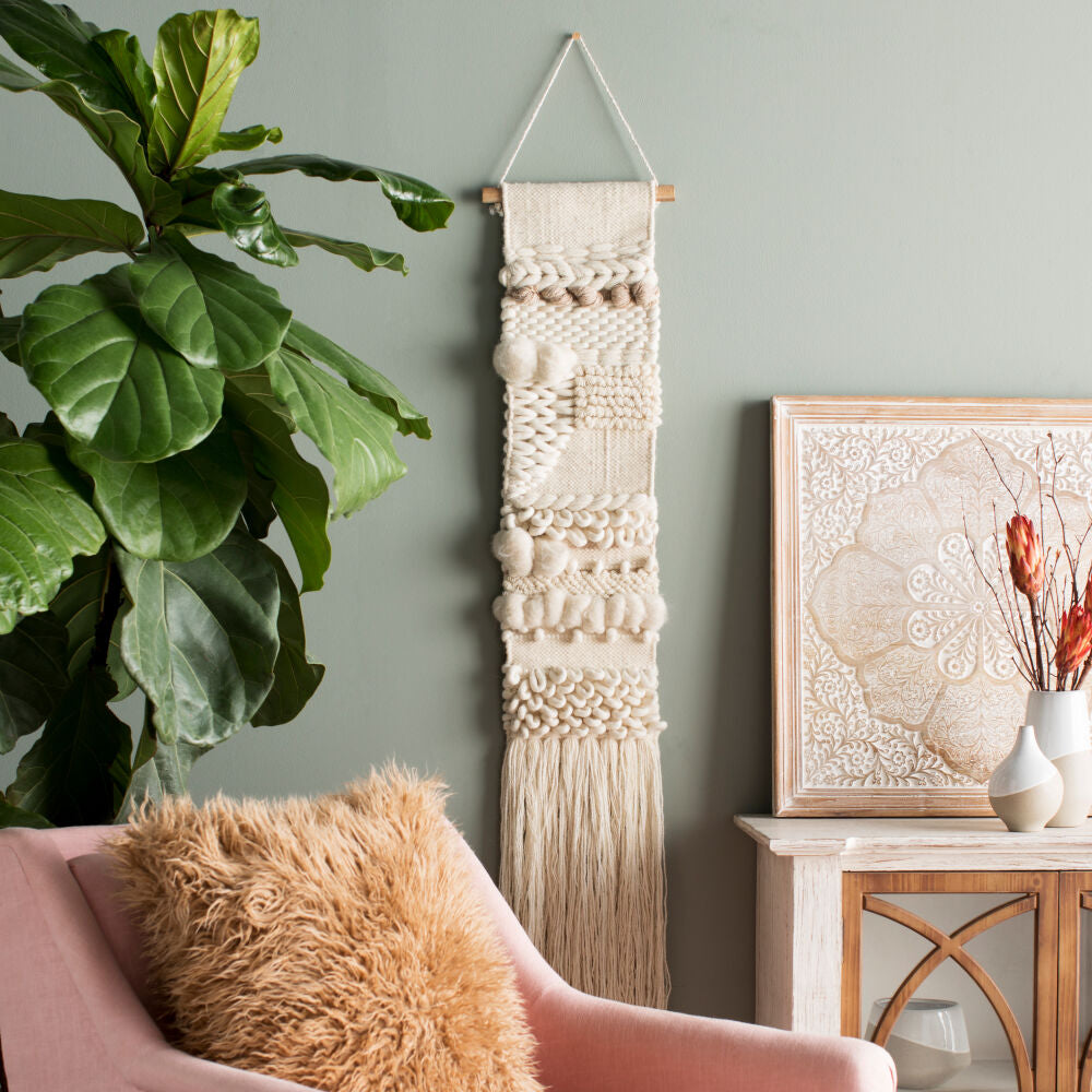 Kamal Wall Hanging KML-1001 - styleshot