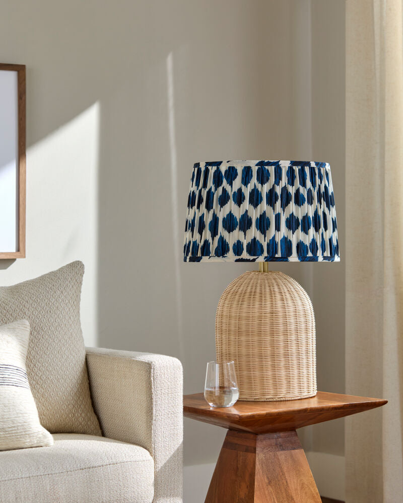 Kenza Accent Table Lamp KNZA-001 - styleshot