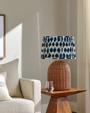 Kenza Accent Table Lamp KNZA-002 - styleshot