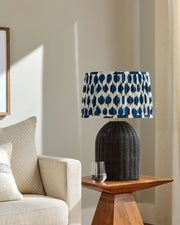 Kenza Accent Table Lamp KNZA-003 - styleshot