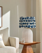 Kenza Accent Table Lamp KNZA-004 - styleshot