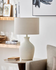 Karole Accent Table Lamp KOE-003 - styleshot