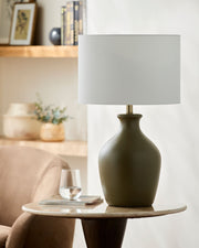 Karole Accent Table Lamp KOE-007 - styleshot