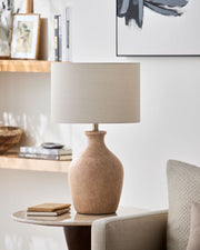 Karole Accent Table Lamp KOE-008 - styleshot