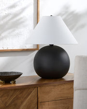 Kogel Accent Table Lamp - styleshot