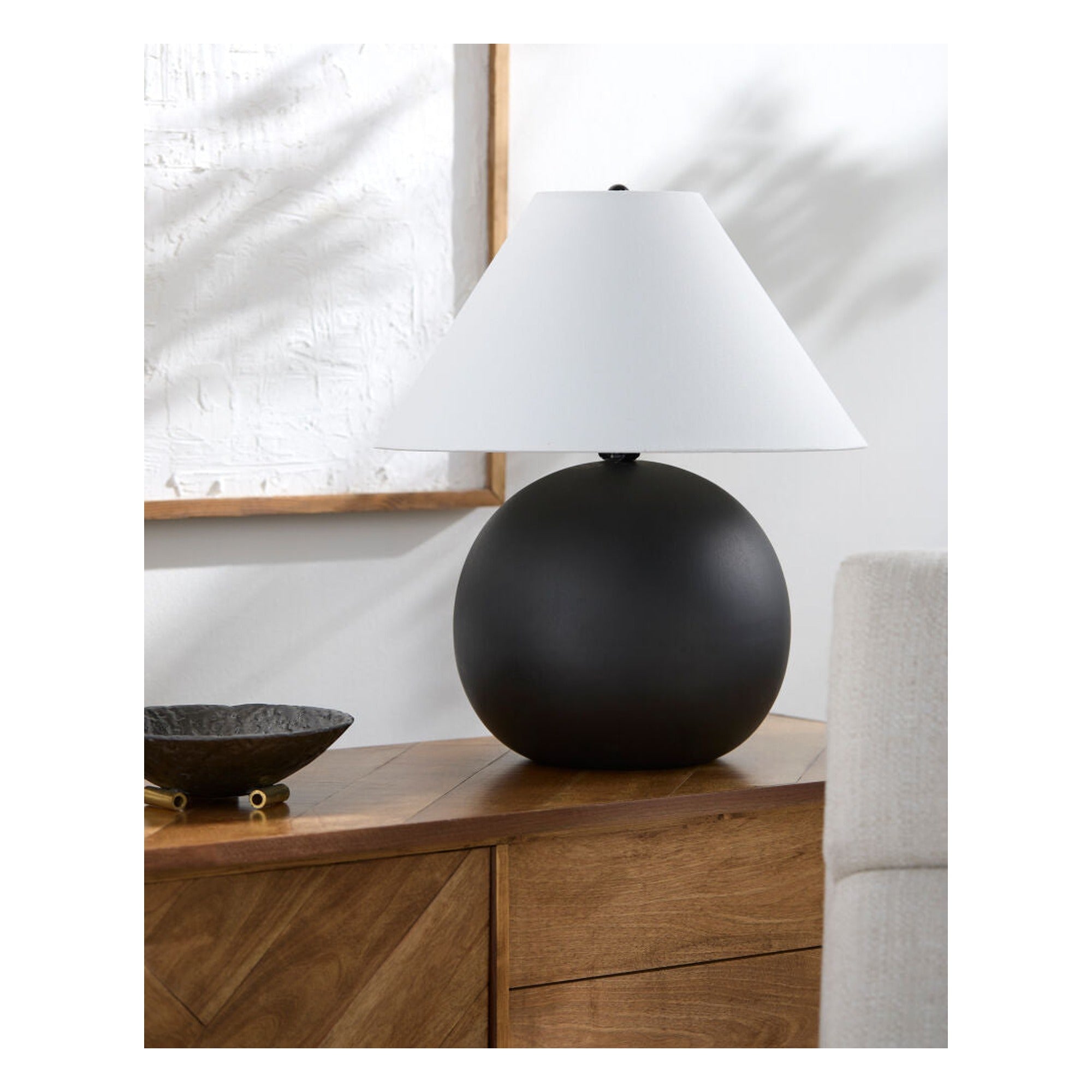 Kogel Accent Table Lamp - styleshot