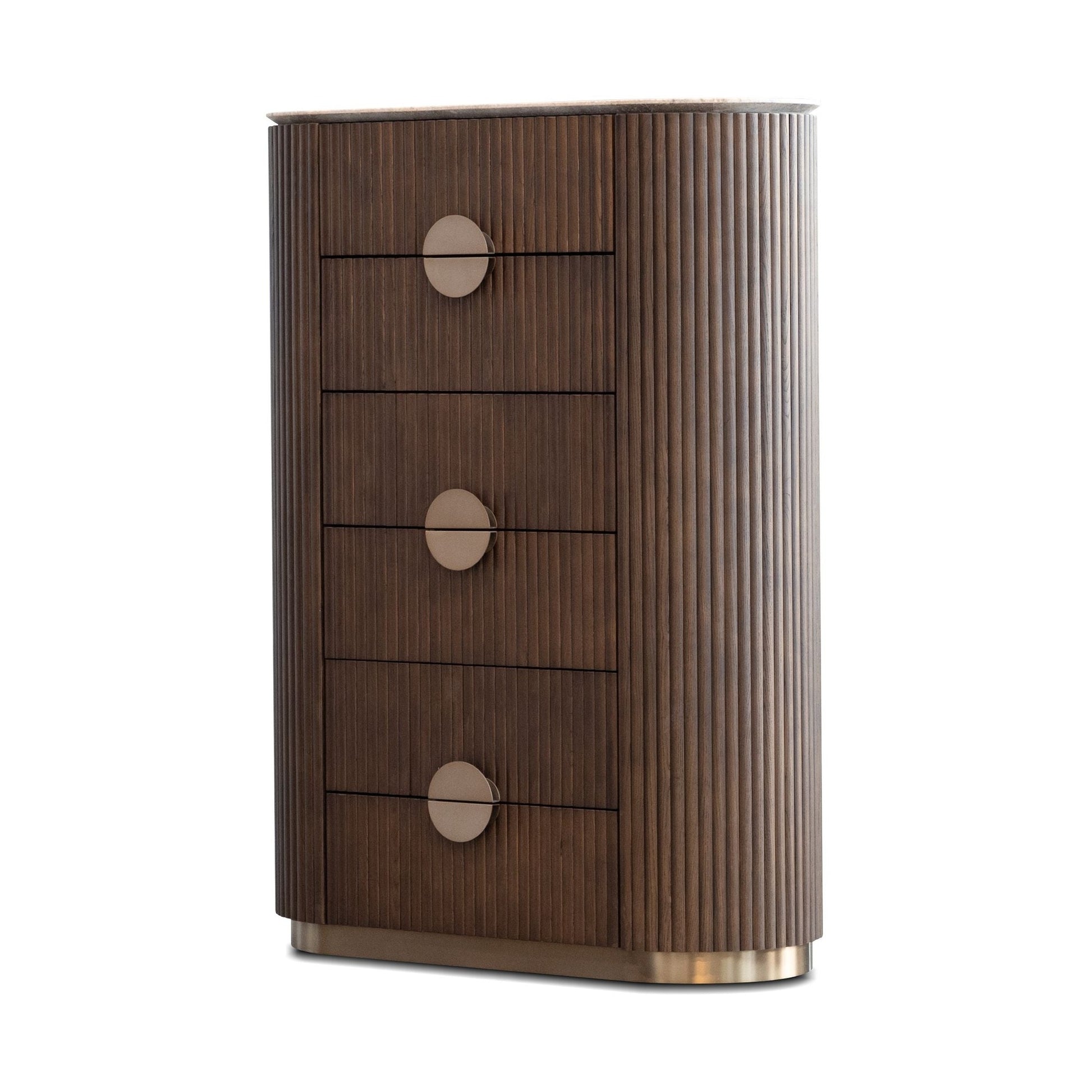 Koii Bar Cabinet by Mobital - image 1