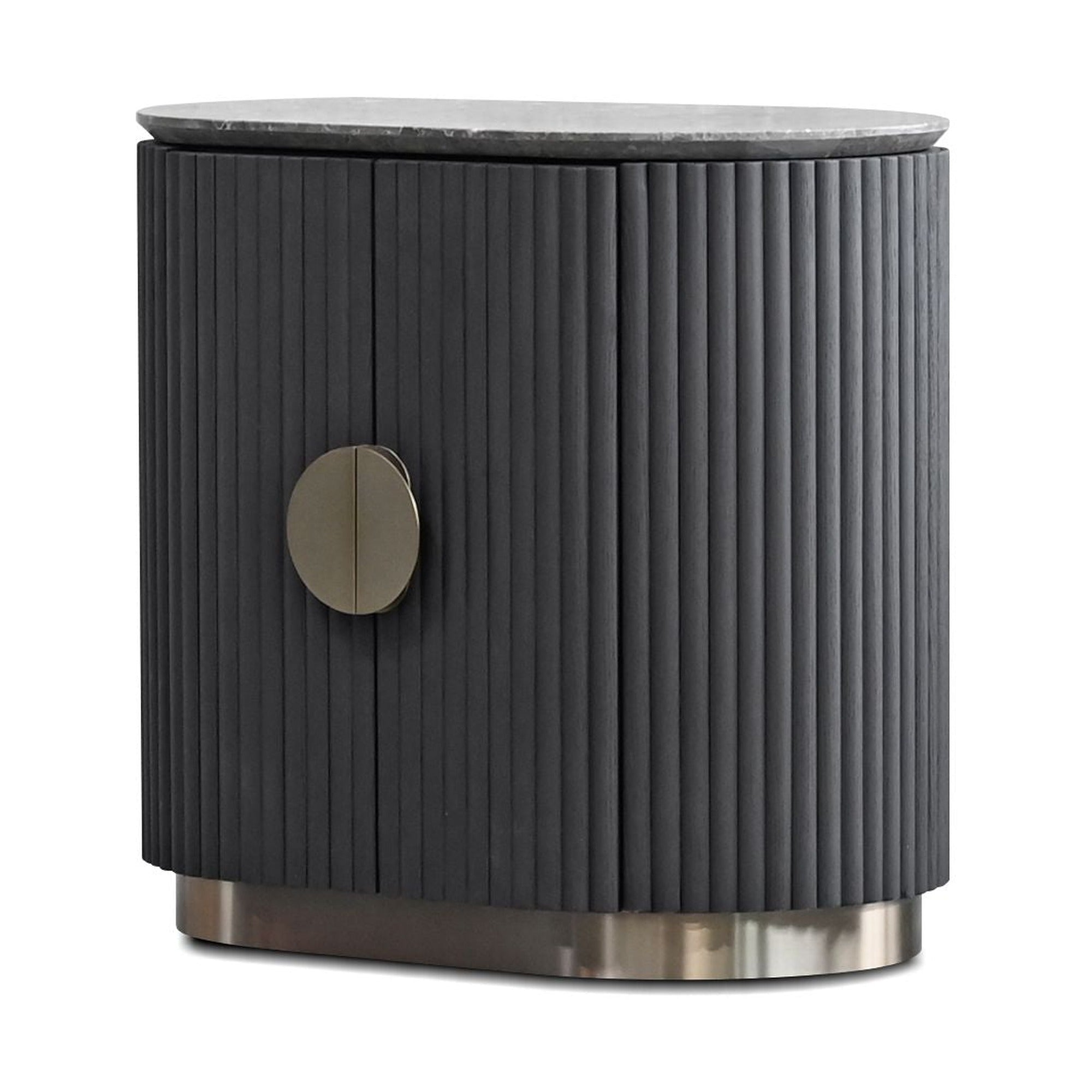 Koii Bar Cabinet Low by Mobital - image 1