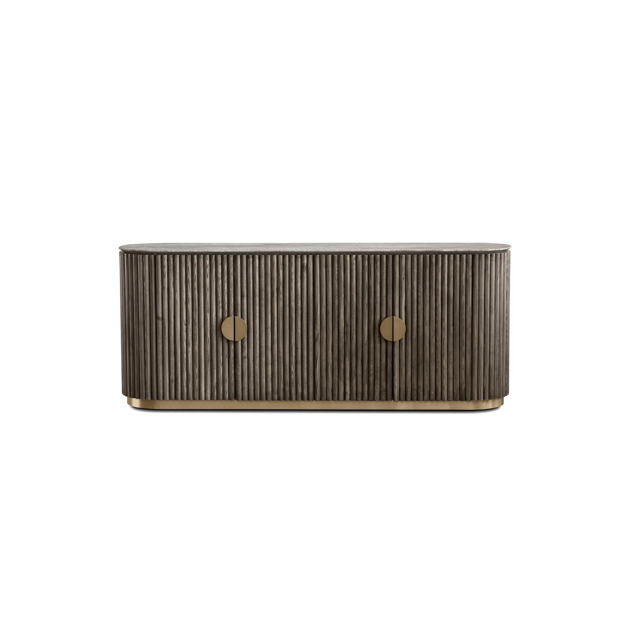 Koii Sideboard 4-Door by Mobital - image 2