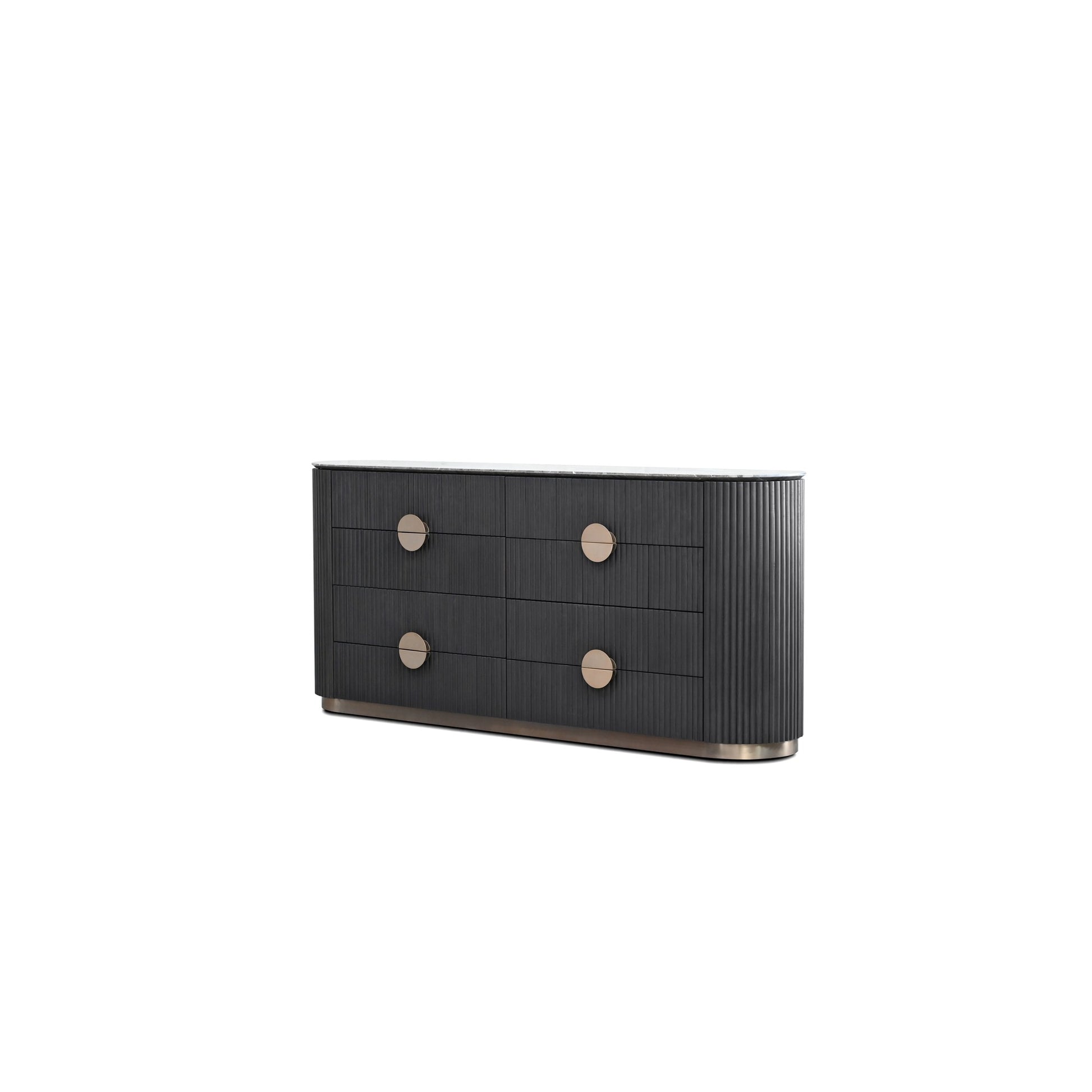 Koii Sideboard 8-Drawer by Mobital - image 1
