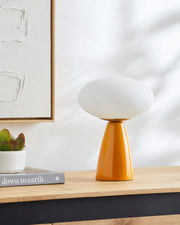 Komorebi Accent Table Lamp - styleshot