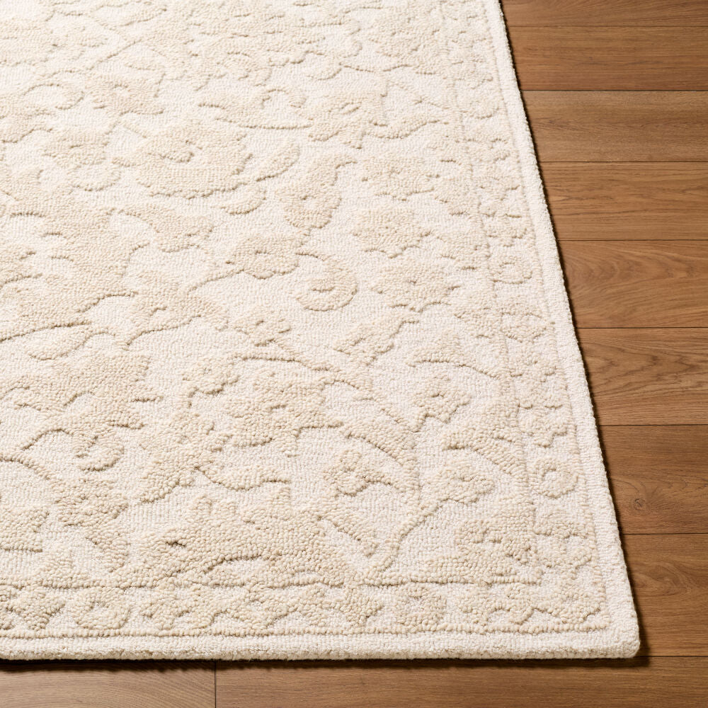 Konya Handmade Rug KON-2300 - front