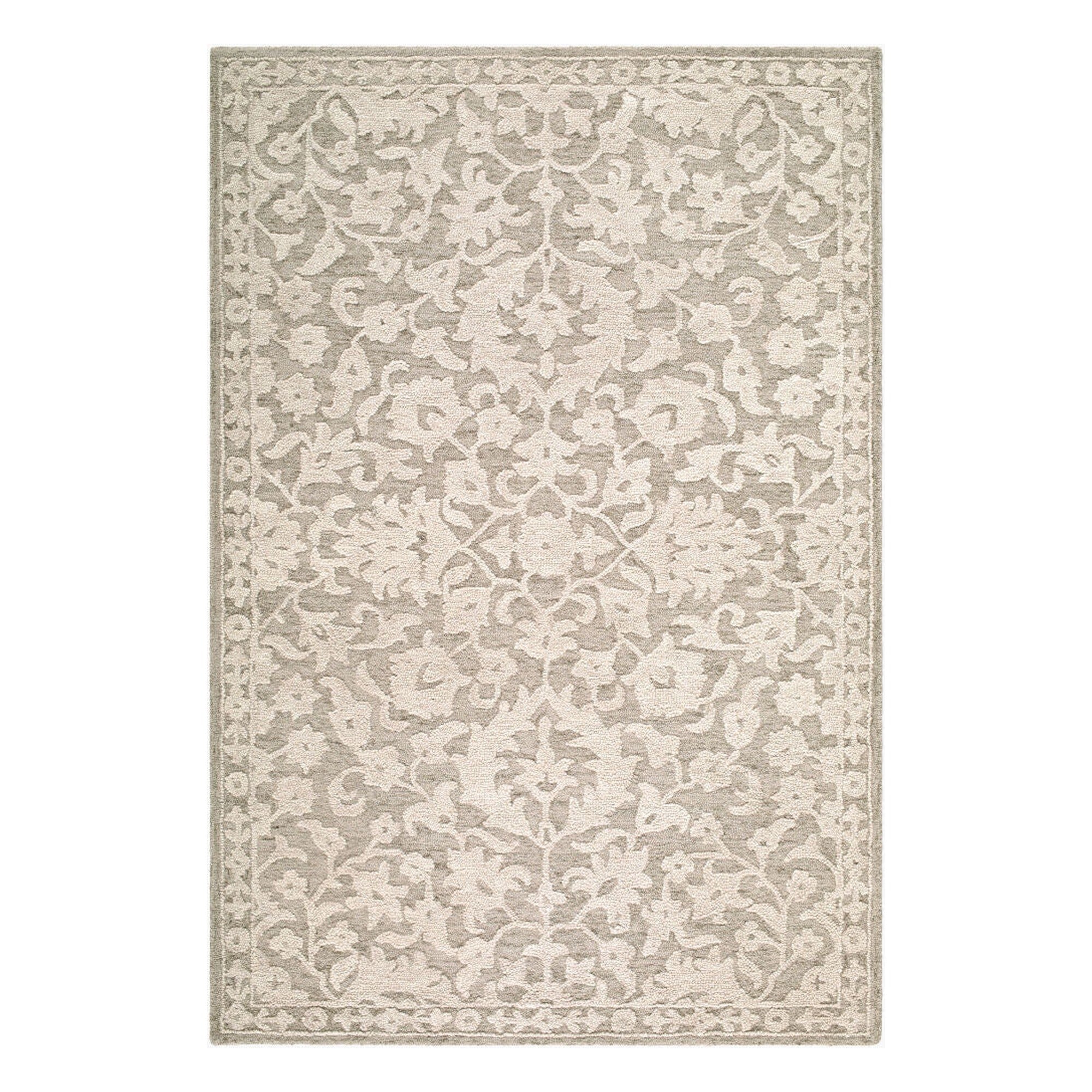 Konya Handmade Rug KON-2301 - 2' x 3'