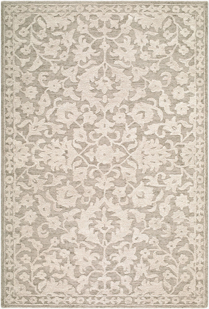 Konya Handmade Rug KON-2301 - 2' x 3'