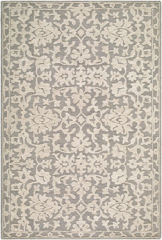 Konya Handmade Rug KON-2302 - 2' x 3'