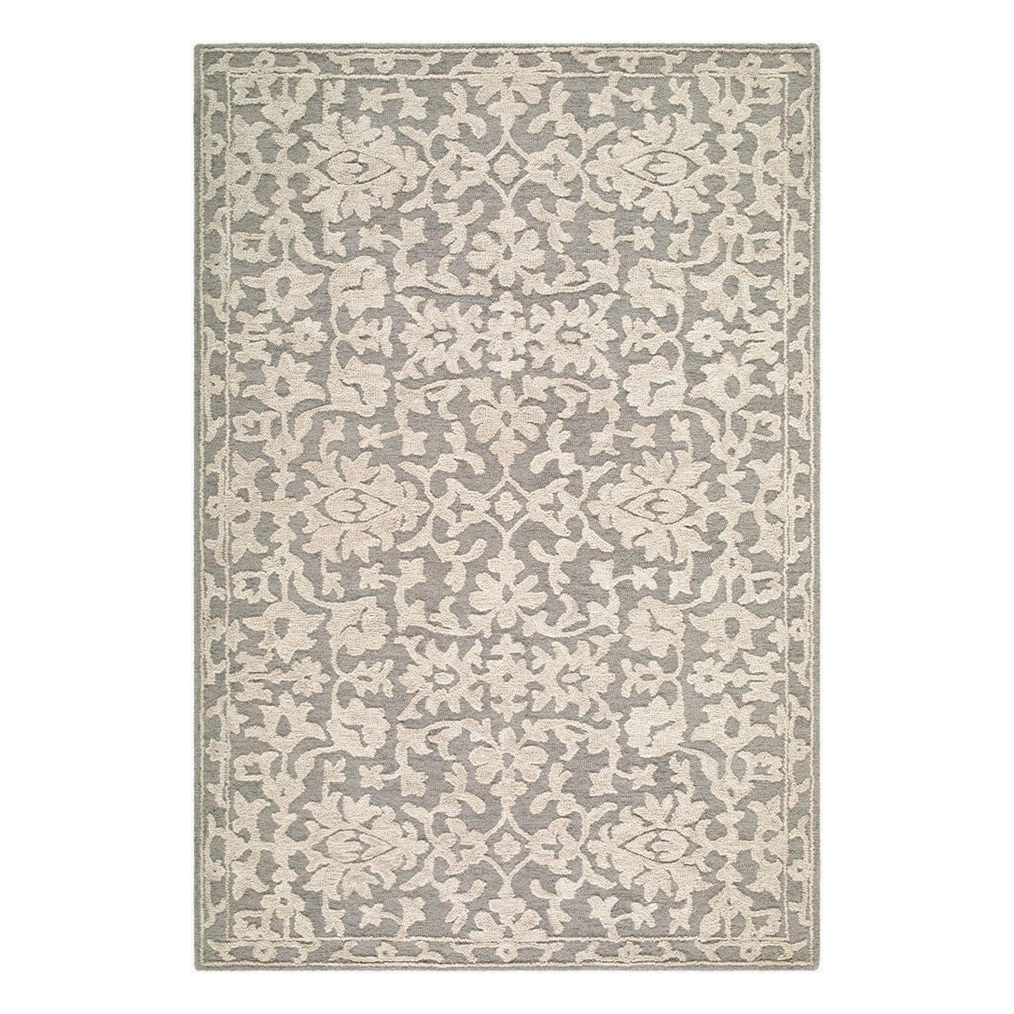 Konya Handmade Rug KON-2302 - 2' x 3'