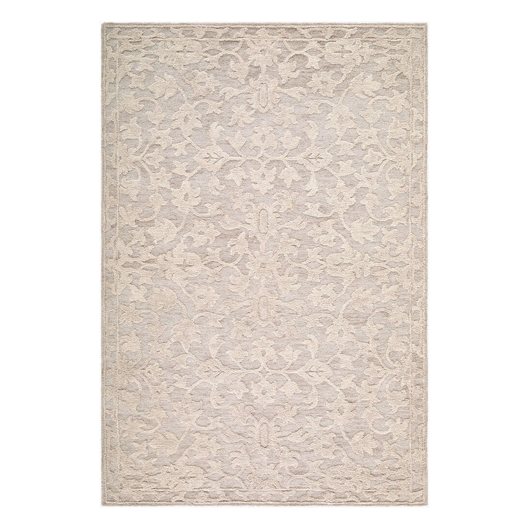 Konya Handmade Rug KON-2303 - 2' x 3'