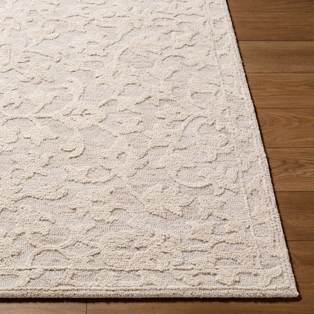 Konya Handmade Rug KON-2303 - front