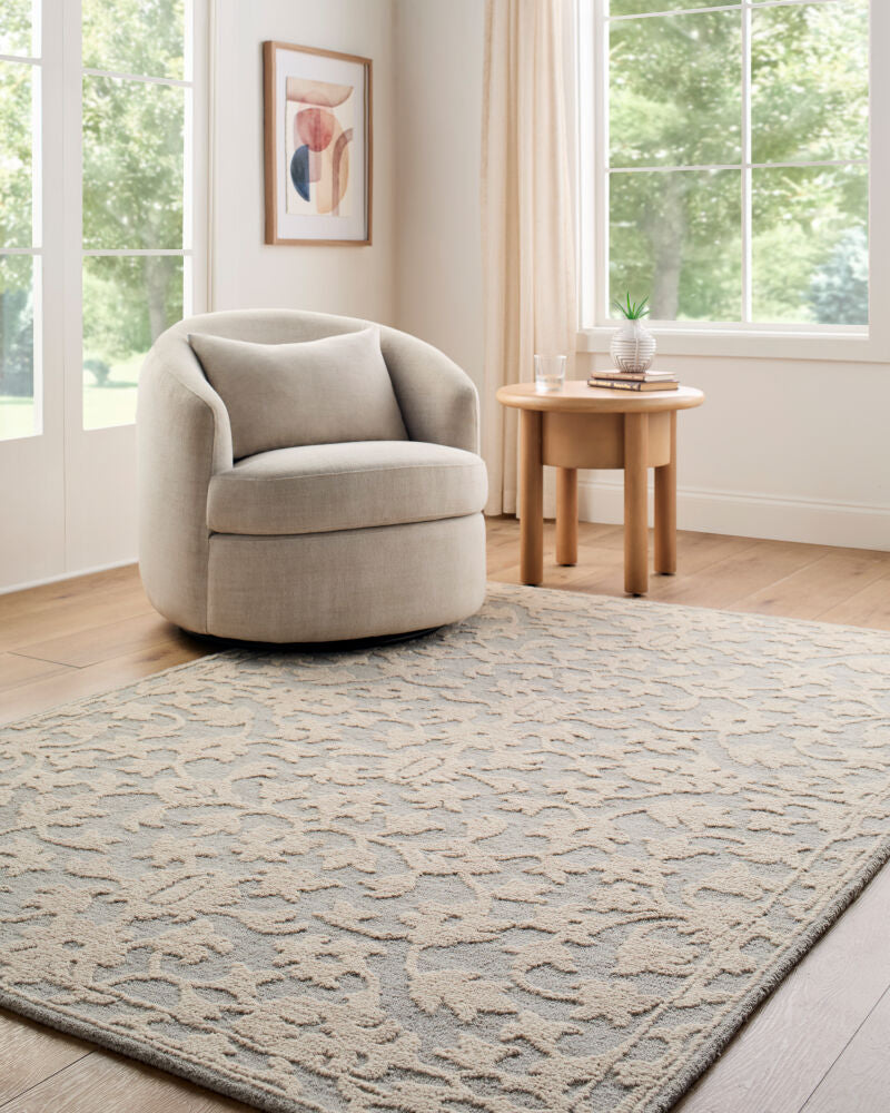 Konya Handmade Rug KON-2304 - roomscene