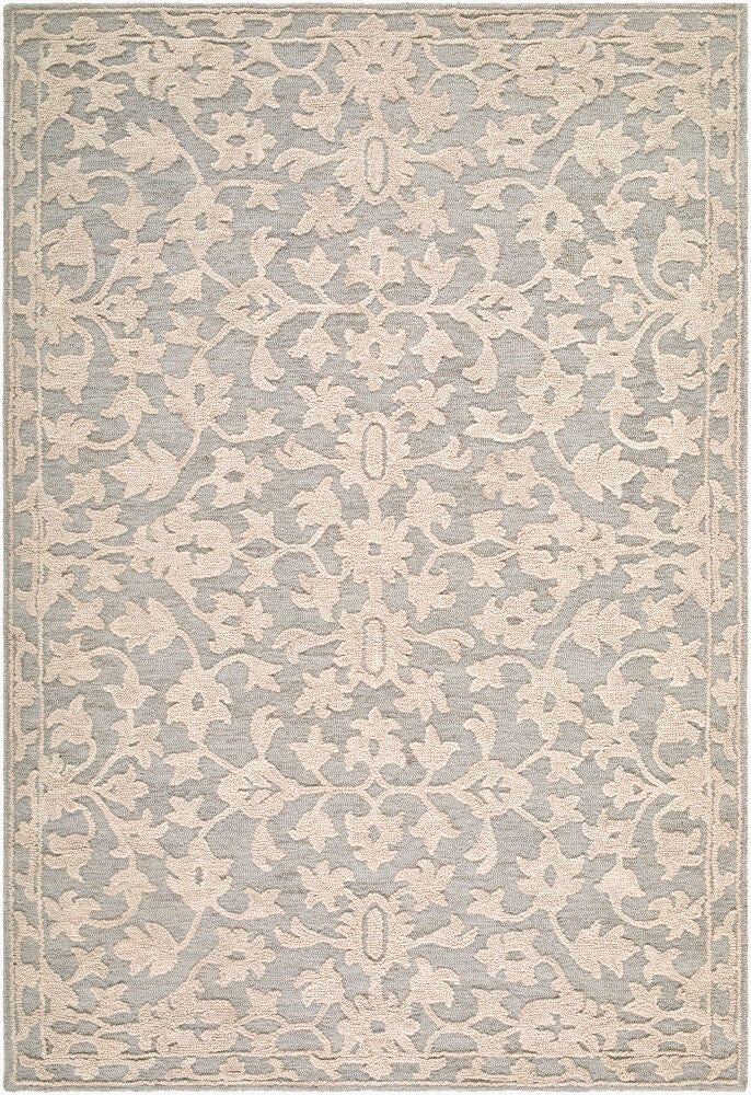 Konya Handmade Rug KON-2304 - 2' x 3'