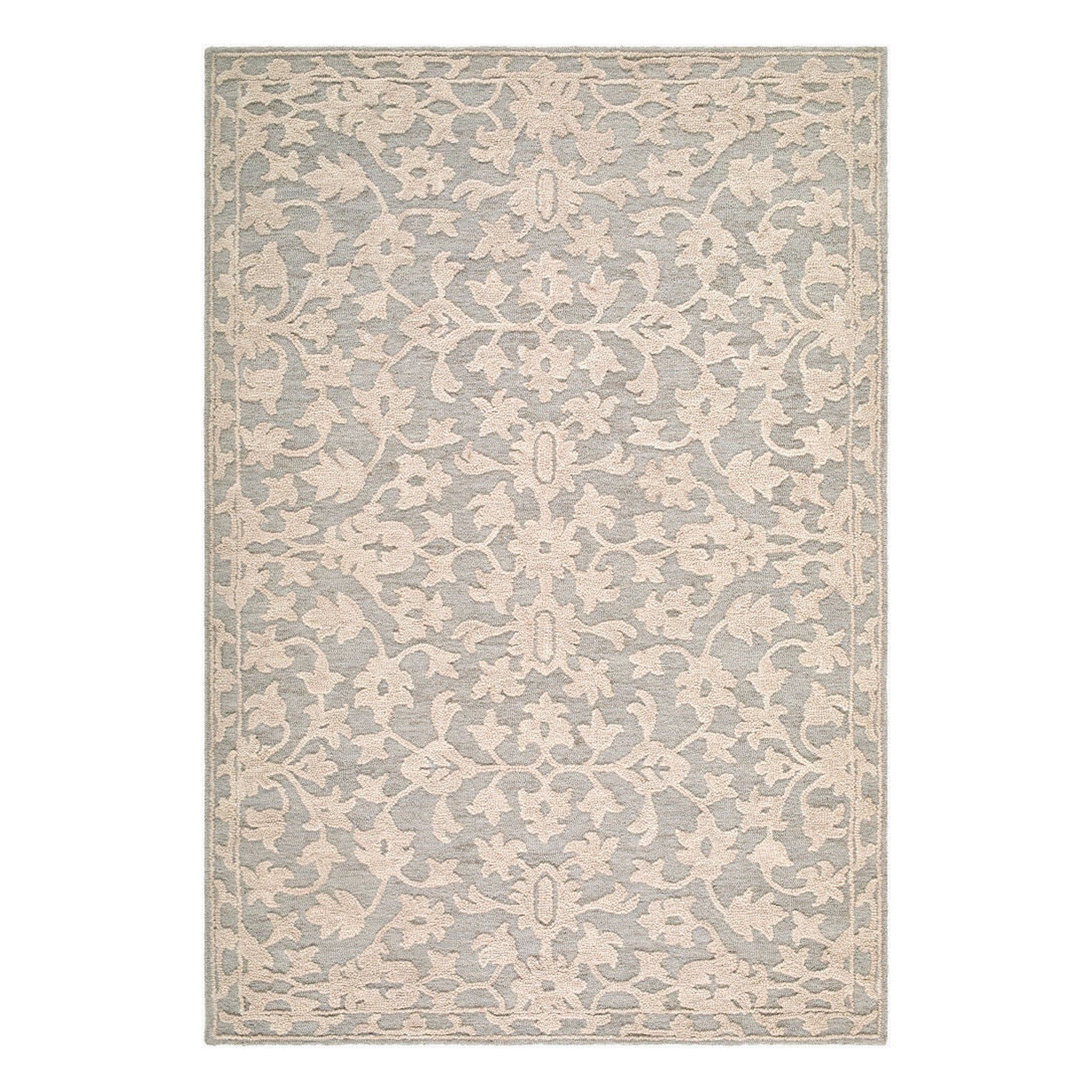 Konya Handmade Rug KON-2304 - 2' x 3'