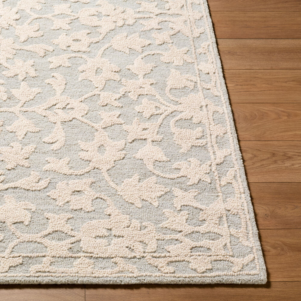Konya Handmade Rug KON-2304 - front