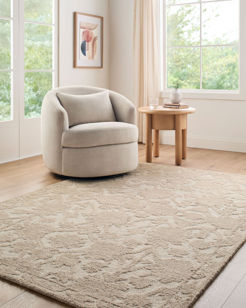 Konya Handmade Rug KON-2305 - roomscene