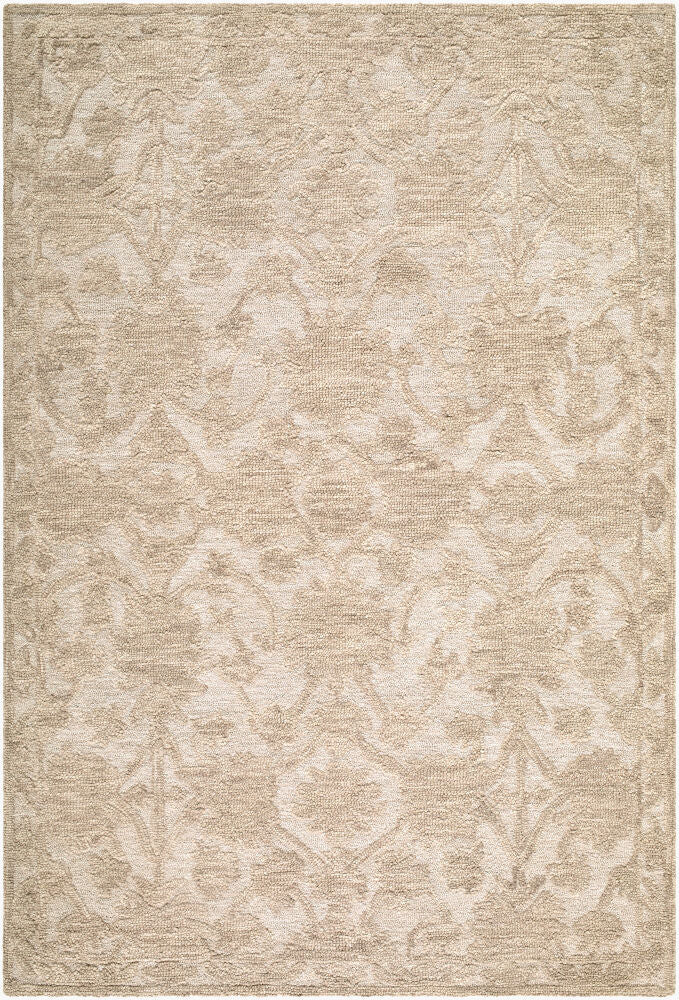 Konya Handmade Rug KON-2305 - 2' x 3'