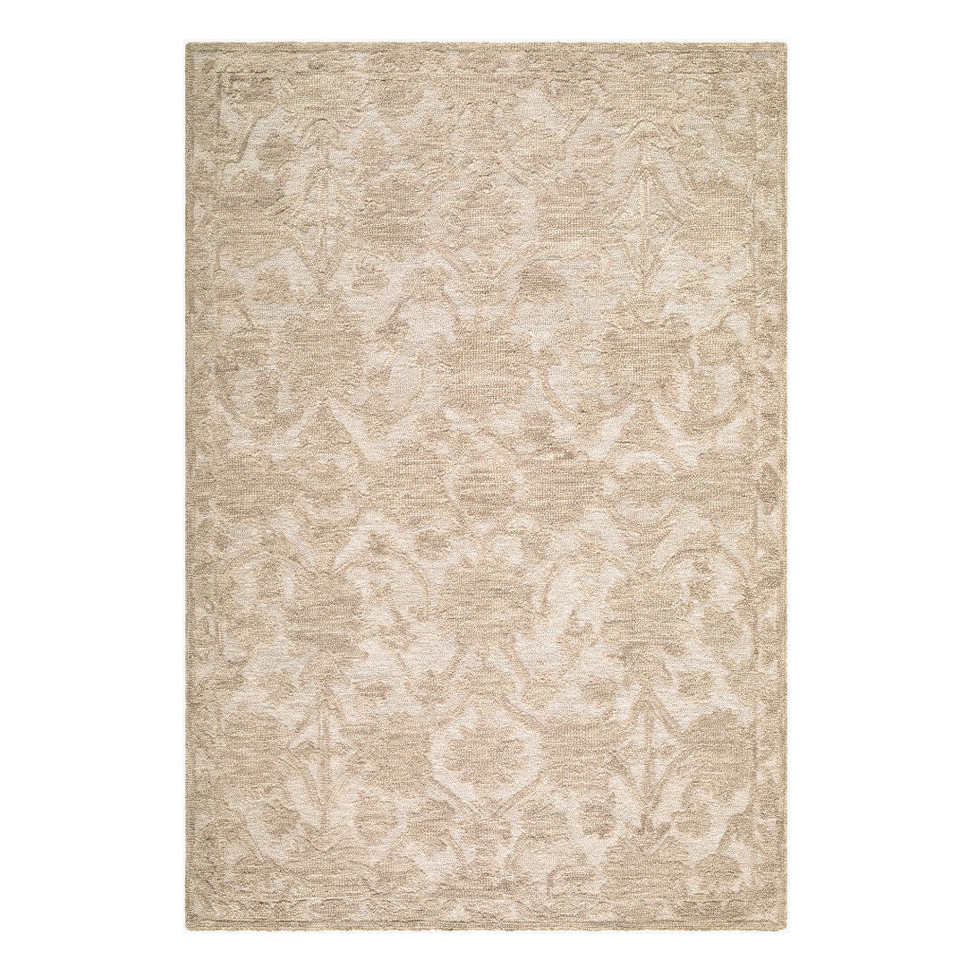 Konya Handmade Rug KON-2305 - 2' x 3'