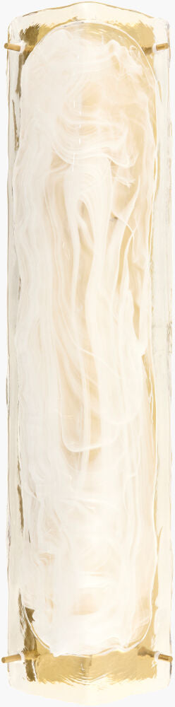 Korlis Wall Sconce KOS-001 - front