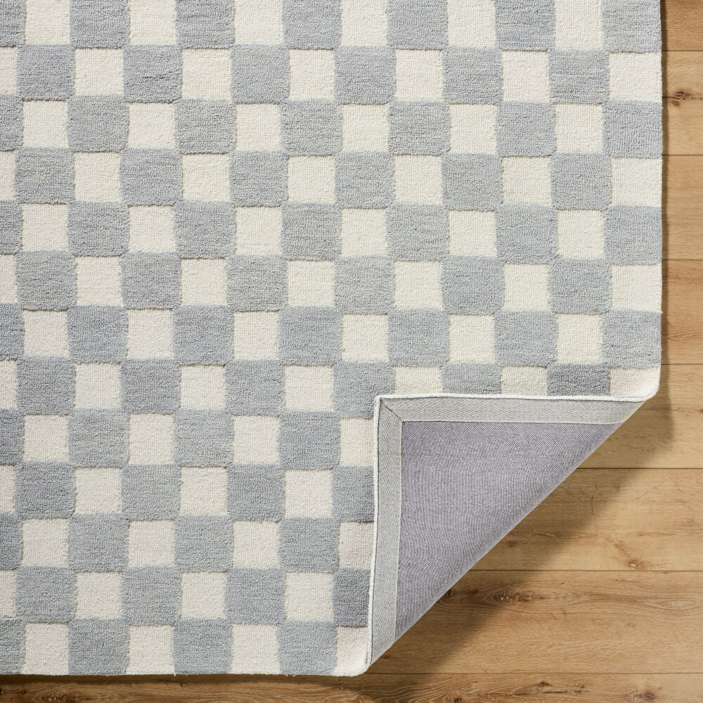 Klopp Handmade Rug KPP-2300 - fold
