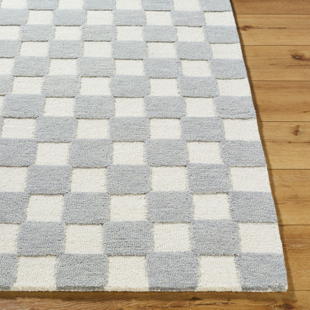 Klopp Handmade Rug KPP-2300 - front