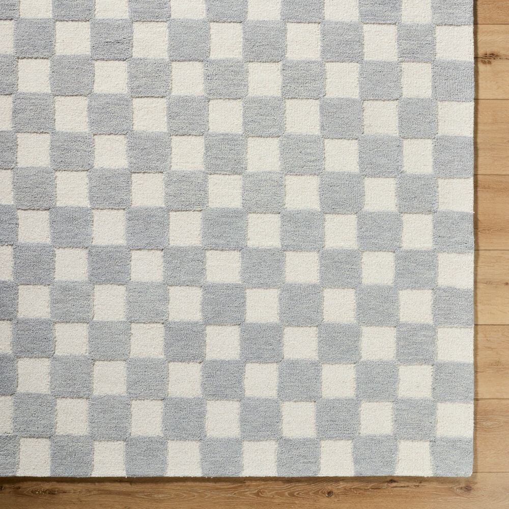 Klopp Handmade Rug KPP-2300 - overhead