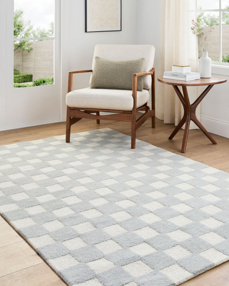 Klopp Handmade Rug KPP-2300 - roomscene