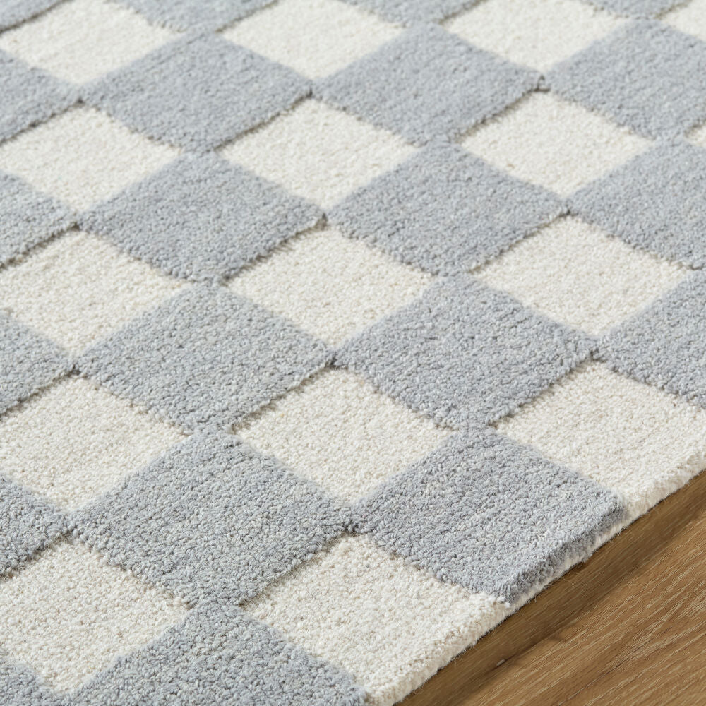 Klopp Handmade Rug KPP-2300 - texture