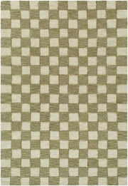 Klopp Handmade Rug KPP-2301 - 2' x 3'
