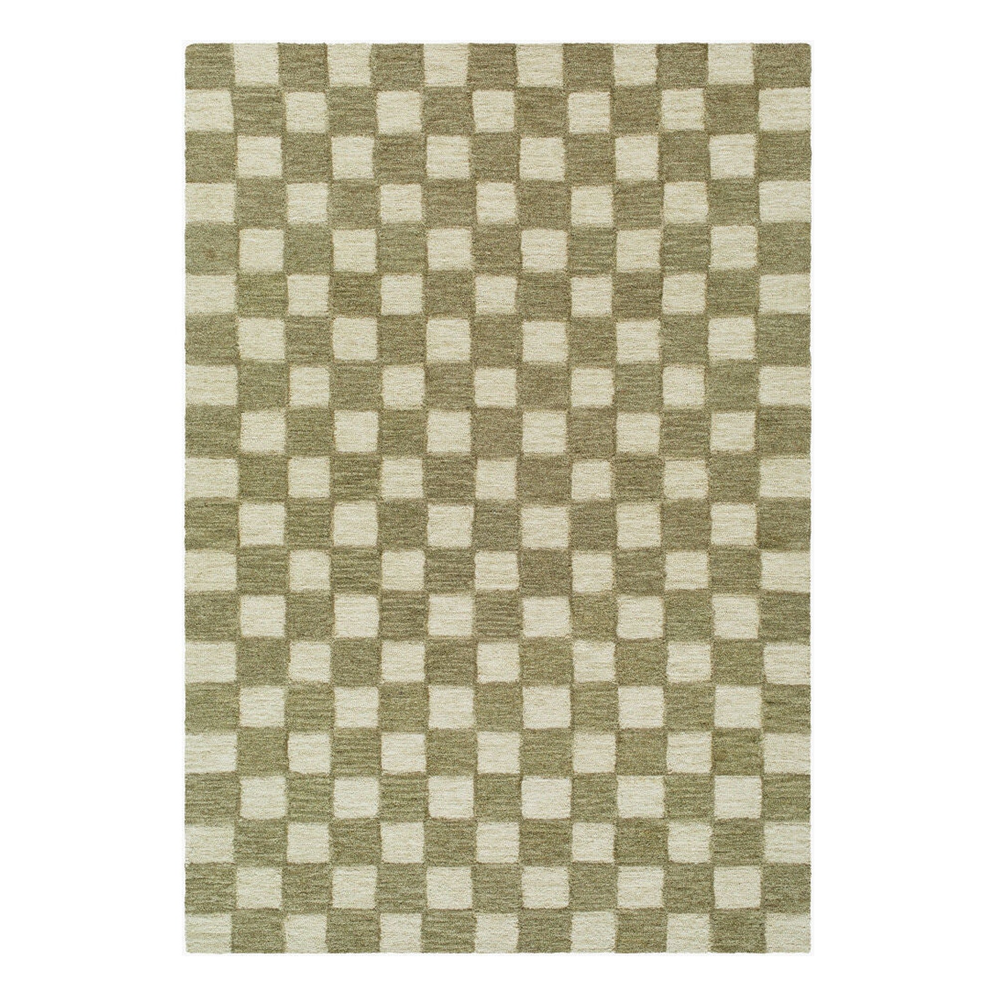 Klopp Handmade Rug KPP-2301 - 2' x 3'