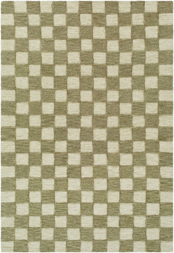 Klopp Handmade Rug KPP-2301 - 2' x 3'