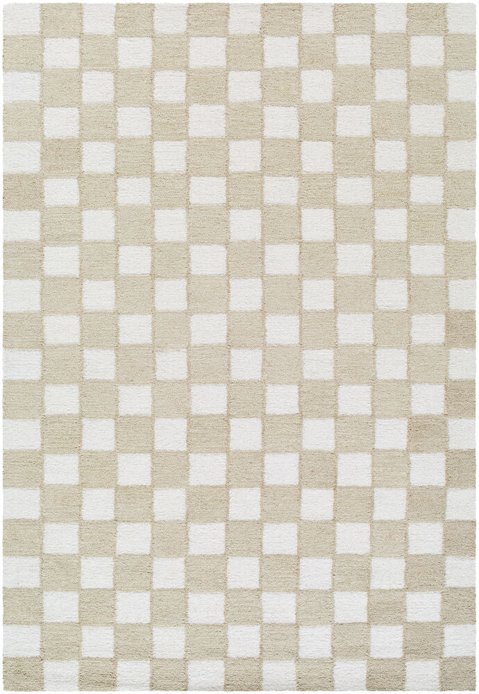 Klopp Handmade Rug KPP-2302 - 2' x 3'