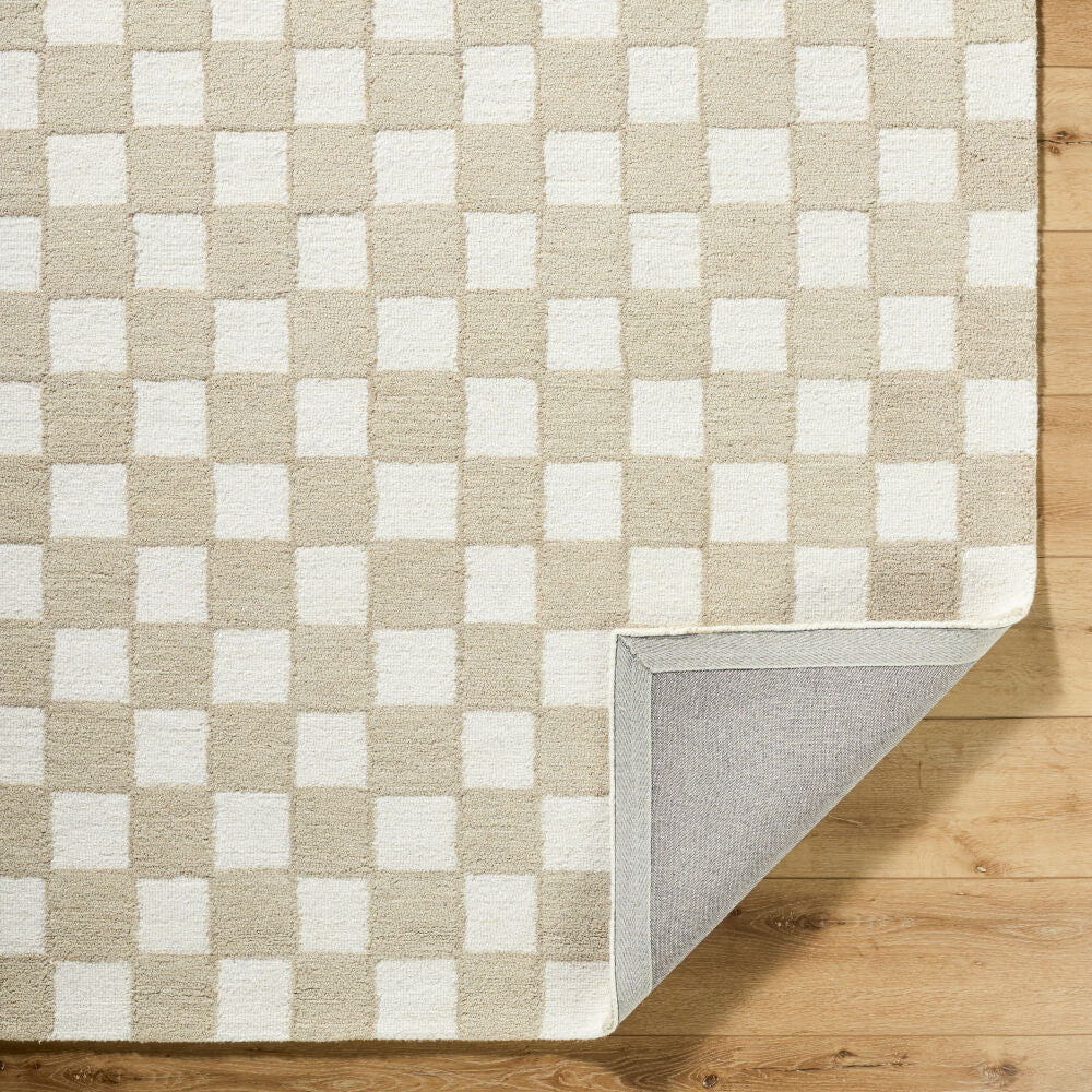 Klopp Handmade Rug KPP-2302 - fold