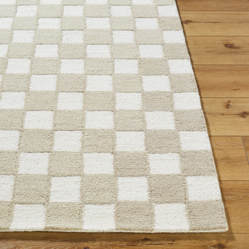 Klopp Handmade Rug KPP-2302 - front