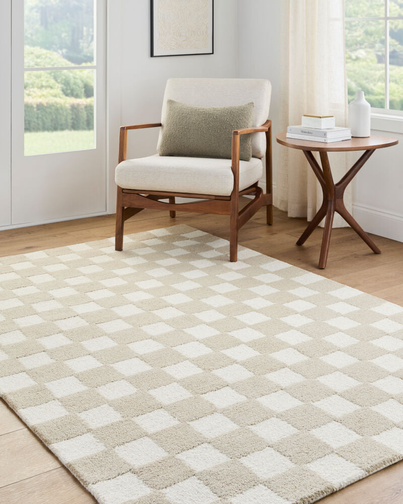 Klopp Handmade Rug KPP-2302 - roomscene