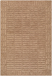 Klopp Handmade Rug KPP-2303 - 2' x 3'