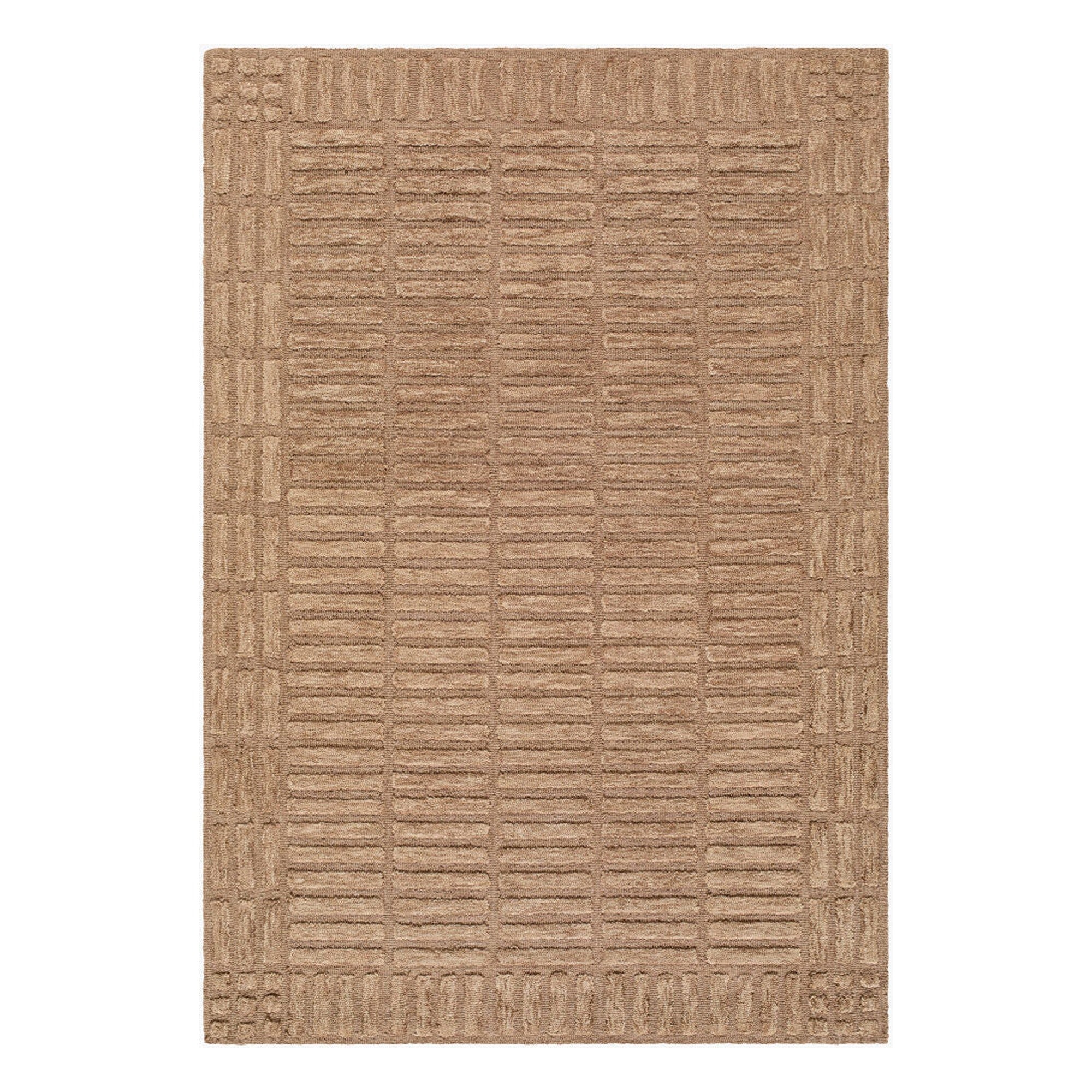 Klopp Handmade Rug KPP-2303 - 2' x 3'