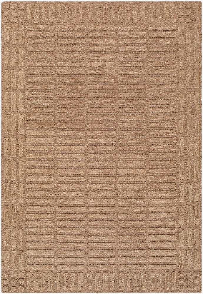 Klopp Handmade Rug KPP-2303 - 2' x 3'