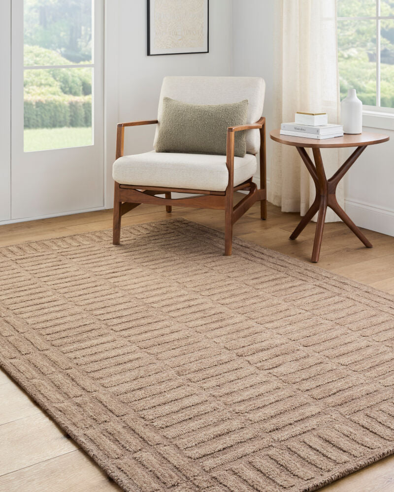Klopp Handmade Rug KPP-2303 - roomscene