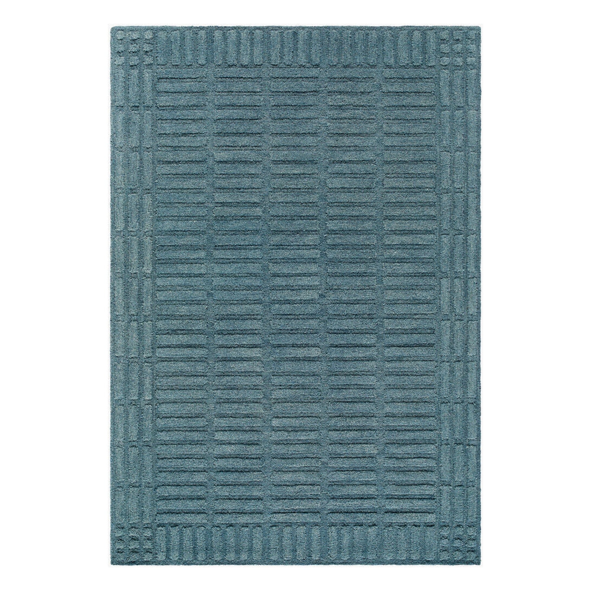 Klopp Handmade Rug KPP-2304 - 2' x 3'