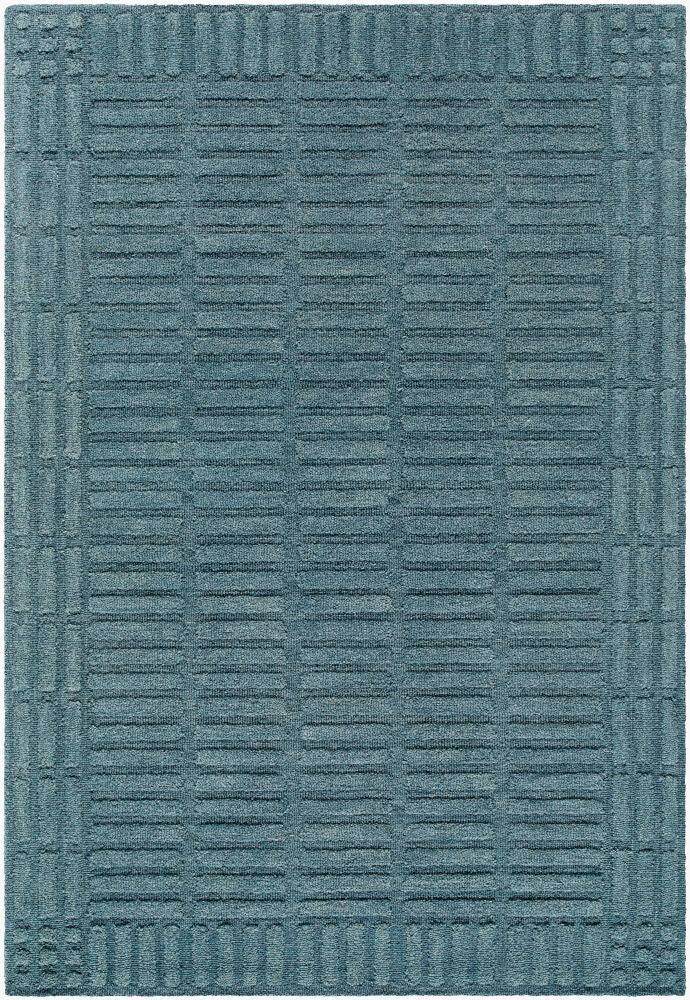 Klopp Handmade Rug KPP-2304 - 2' x 3'