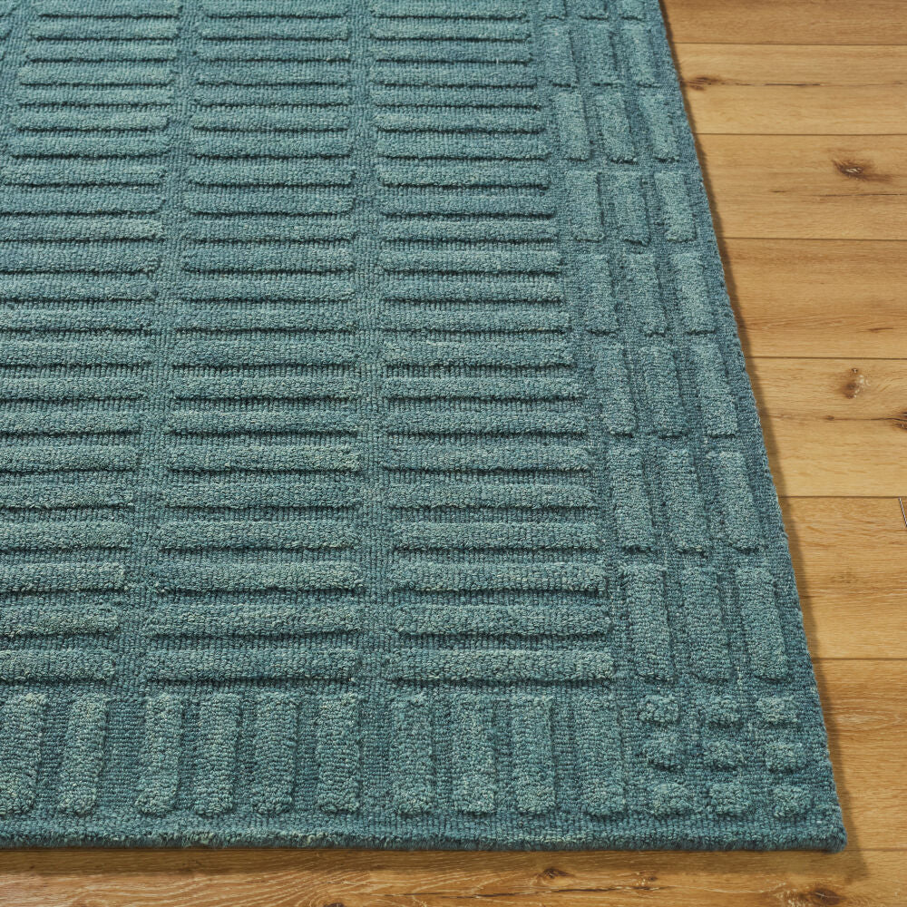 Klopp Handmade Rug KPP-2304 - front