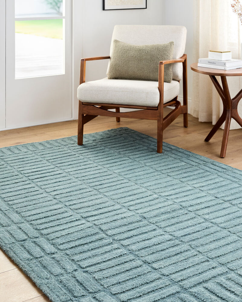 Klopp Handmade Rug KPP-2304 - roomscene